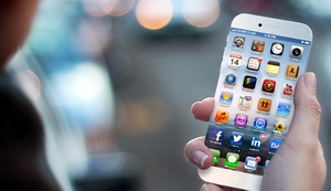 100% điện thoại iPhone bị cài phần mềm gián điệp