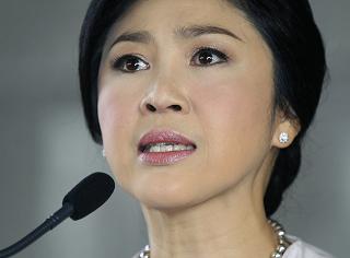 Nữ Thủ tướng Thái phát huy “vũ khí” thế mạnh