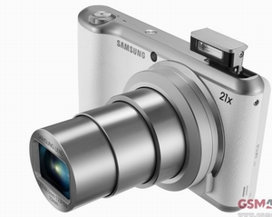Samsung ra mắt máy ảnh lai thế hệ mới