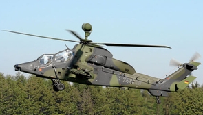  Sức mạnh trực thăng tấn công siêu nhẹ của châu Âu