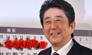 Thủ tướng Nhật lại chọc tức Trung Quốc