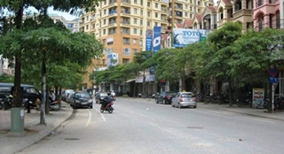 Chi tiết 28 đường, phố mới đặt tên của Hà Nội