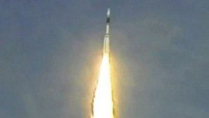Ấn Độ phóng thành công tên lửa tự chế công nghệ mới