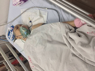 Bệnh viện Xanh Pôn thông tin chính thức về bệnh nhân bị cắt trộm chân