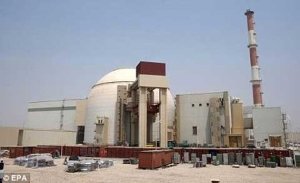 Iran ra lời thách thức, khẳng định quyền hạt nhân