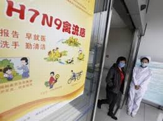 Trung Quốc: Thêm 4 trường hợp nhiễm H7N9