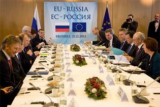 “Mất” Ukraine, EU tức giận trả đũa Tổng thống Putin