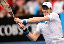 Murray và Federer ghi tên mình vào vòng 4 Australia Open