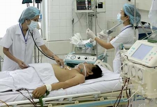 Trường hợp đầu tiên tử vong do cúm  A/H5N1 tại Việt Nam