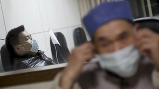 Một bác sĩ tử vong do bị nhiễm cúm H7N9