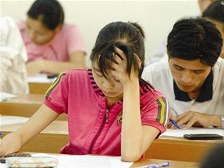 Nếu không thắt chặt, 90% học sinh Việt Nam sẽ... học đại học