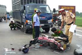 Hà Nội: 11 người chết vì tai nạn đầu năm Giáp Ngọ