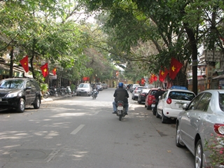 Hà Nội: Chủ tịch Thành phố “đốc thúc” công việc ngay sau Tết