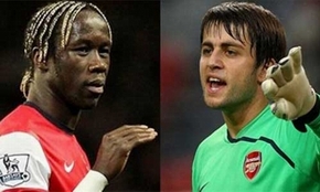 2 cầu thủ Arsenal từ chối ở lại sân Emirates!