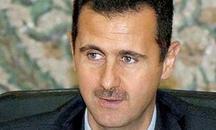 Nước cờ cao tay của Tổng thống Assad