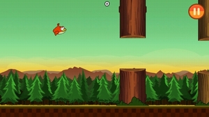 Các game thay thế cho Flappy Bird
