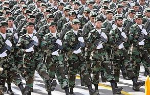 Iran sẵn sàng cho trận quyết chiến với Mỹ