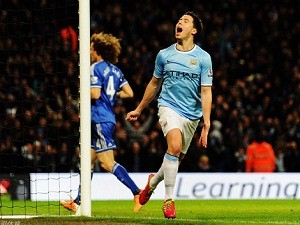 Man City đá bay Chelsea khỏi FA Cup