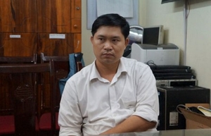 Nguyễn Mạnh Tường bị truy tố không quá 10 năm tù