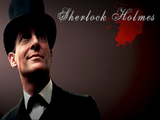 Ra mắt tập 3 Những cuộc phưu lưu kỳ thú của Sherlock Holmes