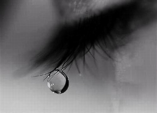 5 lợi ích của nước mắt