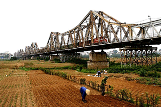 Bộ Giao thông muốn xây cầu mới để bảo tồn cầu Long Biên