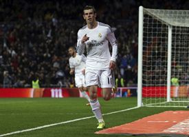 Vòng 25 La Liga: Bước đệm cho derby thành Madrid