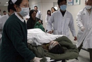Đã có 100 ca tử vong do nhiễm H7N9 tại Trung Quốc