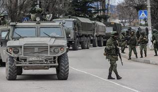 Tin mới nhất: Thượng viện Nga phê chuẩn sử dụng quân sự ở Ukraine