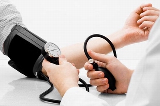 Bệnh tăng huyết áp đang có xu hướng trẻ hóa