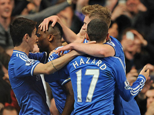 Vòng 30 Premier League: Man City sa lầy, Chelsea thừa cơ bứt tốc?