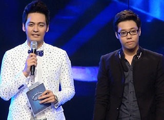 Công bố top 5 Vietnam Idol:: Không còn “phao” giám khảo, Phú Hiển ngậm ngùi dừng bước