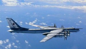 Nga triển khai hàng loạt máy bay ném bom hiện đại