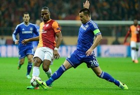 Chelsea - Galatasaray: Chủ nhà yếu thế