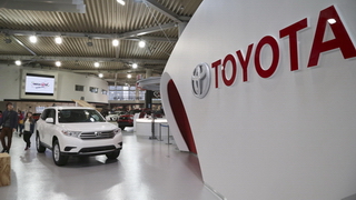 Lừa khách, Toyota chấp nhận nộp phạt kỷ lục