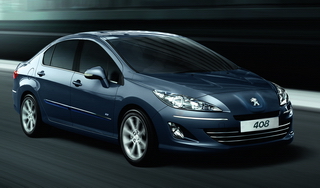 Peugeot: Chuẩn mực mới cho xe hơi tại Việt Nam