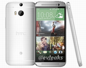 Siêu phẩm HTC One có gì đáng mong đợi?