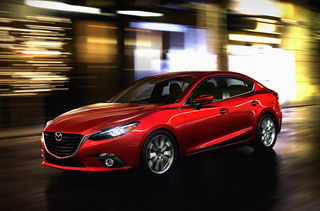 KIA, Mazda bộn thu giải thưởng thiết kế