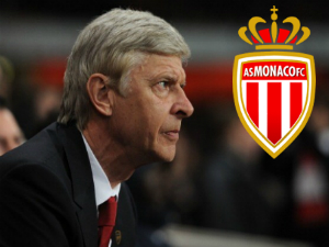Monaco âm mưu “cướp” Wenger khỏi Arsenal