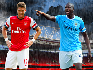 Vòng 32 Premier League: Arsenal – Man City: Món nợ khó đòi