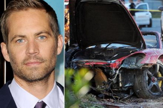 Kết luận điều tra vụ tai nạn của Paul Walker