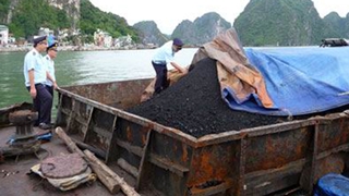 Bộ trưởng Vũ Huy Hoàng: Không để xuất khẩu lậu khoáng sản