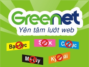 VNPT Hà Nội: Miễn cước thuê bao GreenNet