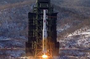 Triều Tiên sẵn sàng “tung đòn” hạt nhân mới