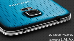 Samsung chuẩn bị ra Galaxy S5 mini