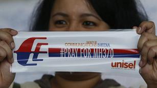 Máy bay Malaysia mất tích: Mãi là bí ẩn?