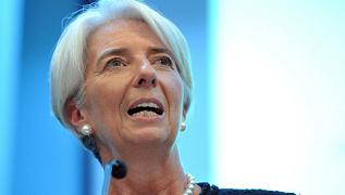 Giám đốc IMF: Không có Nga, Ukraine đã sụp đổ