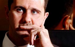Assad bị đồng minh thân nhất phản bội?