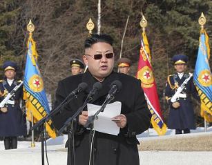 Triều Tiên: Thế giới “hãy chờ xem” đòn hạt nhân mới