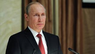 Tổng thống Putin lạnh lùng răn đe phương Tây